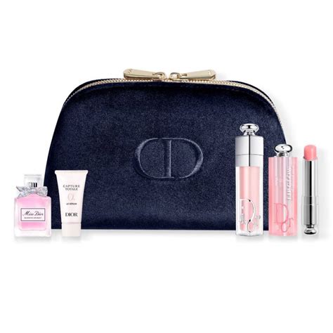 Set De Regalo Dior Addict 